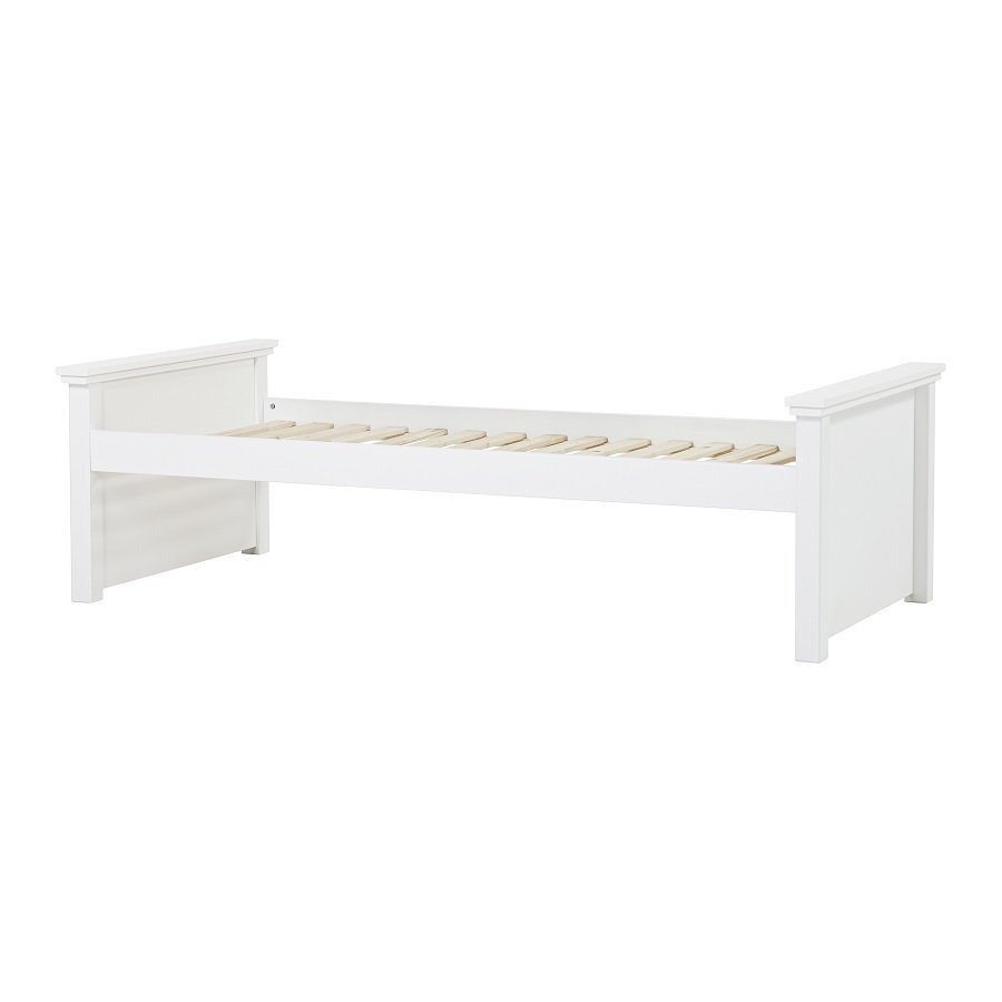 Hoppekids MAJA DELUXE Junior Bett - White