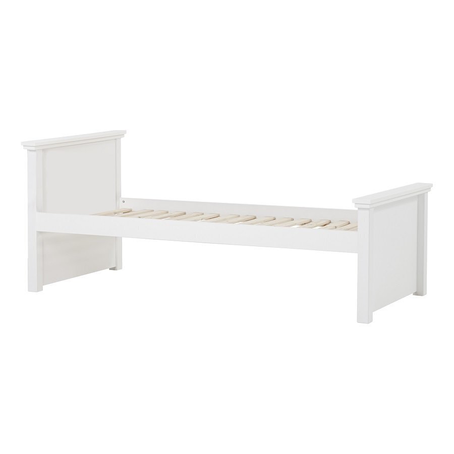 Hoppekids MAJA DELUXE Junior Bett - White