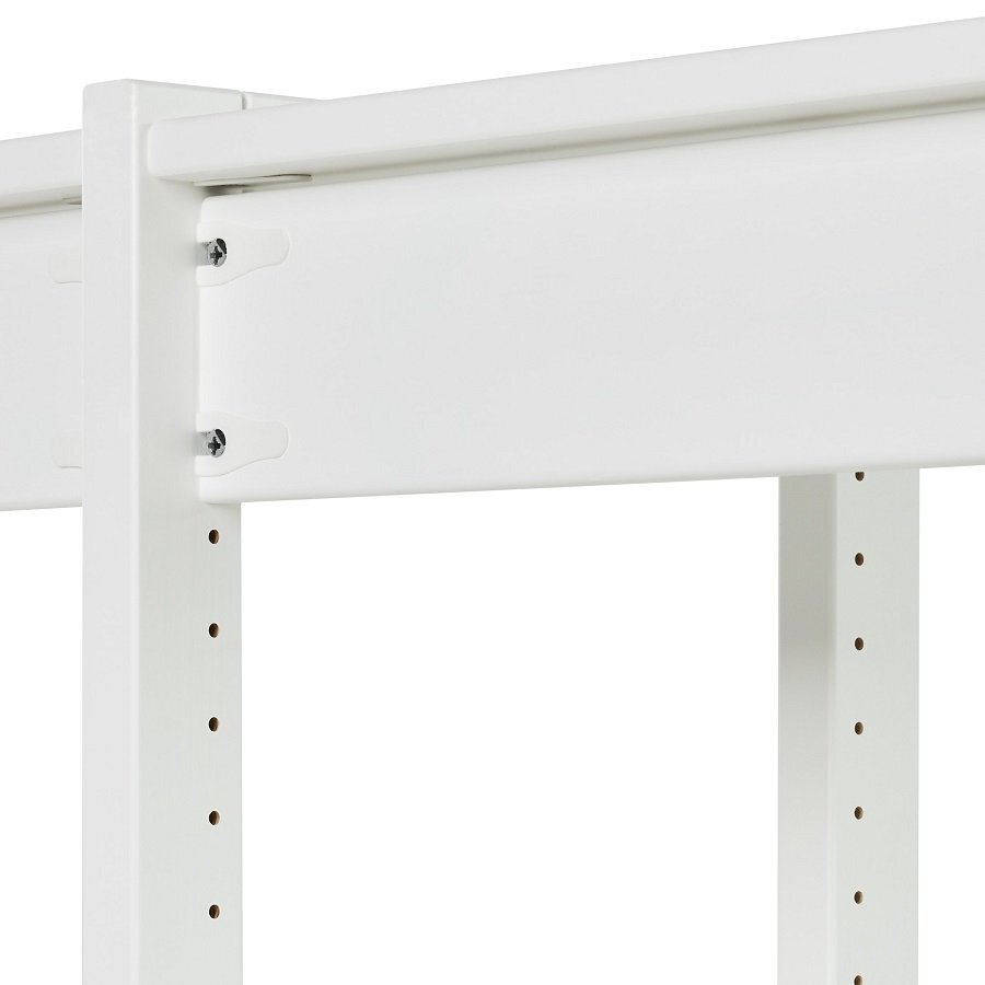 Hoppekids STOREY Regal (80cm) mit Juniorbett