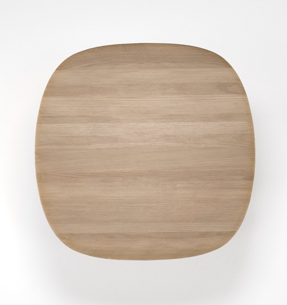 Wewood Amos-Beistelltisch-Eiche