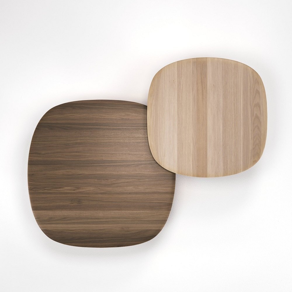 Wewood Amos-Beistelltisch
