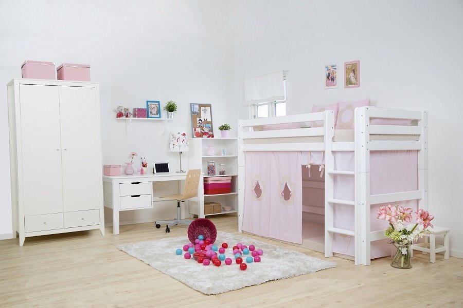 Hoppekids MAJA-Schreibtisch mit Skuffer