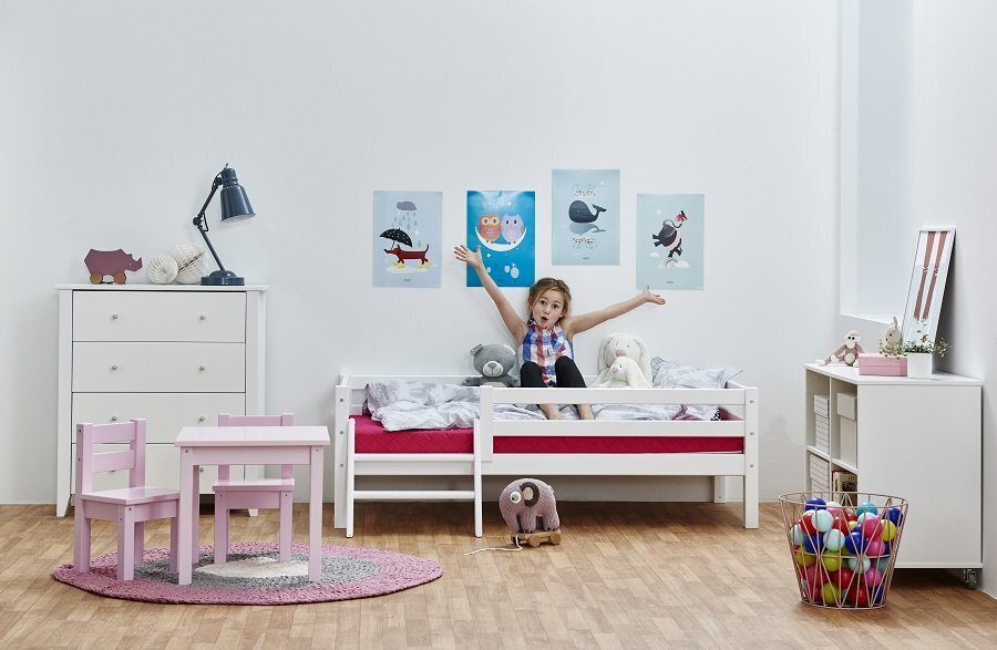 Hoppekids CHRISTIAN Ankleidekommode