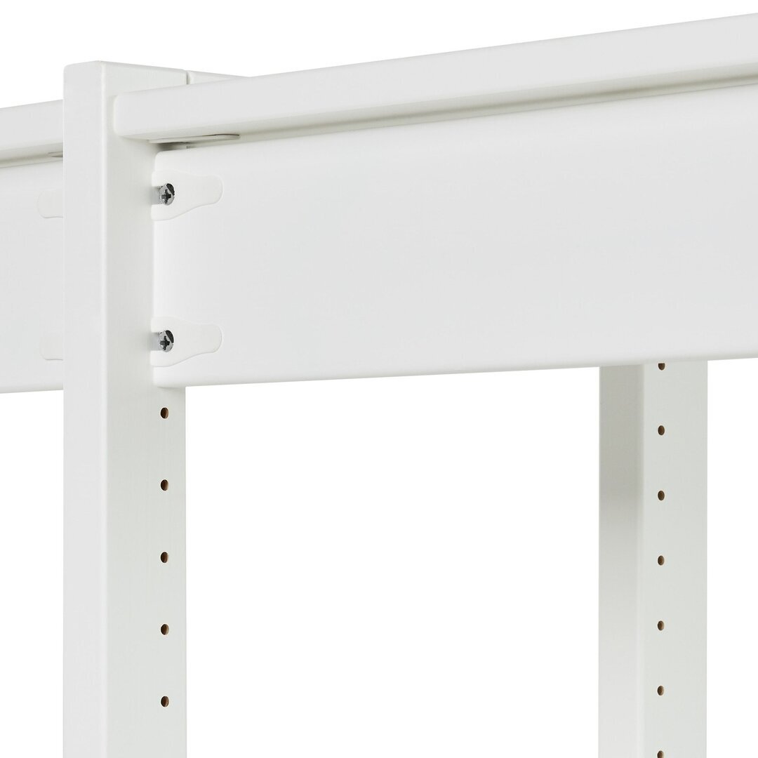 Hoppekids STOREY Regal mit Juniorbett
