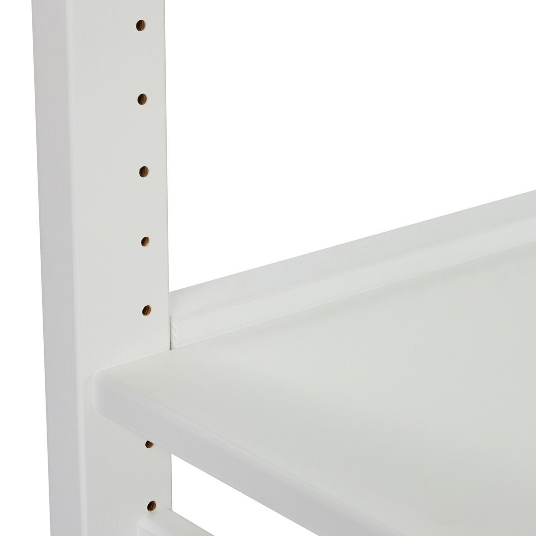 Hoppekids STOREY Regal mit Juniorbett