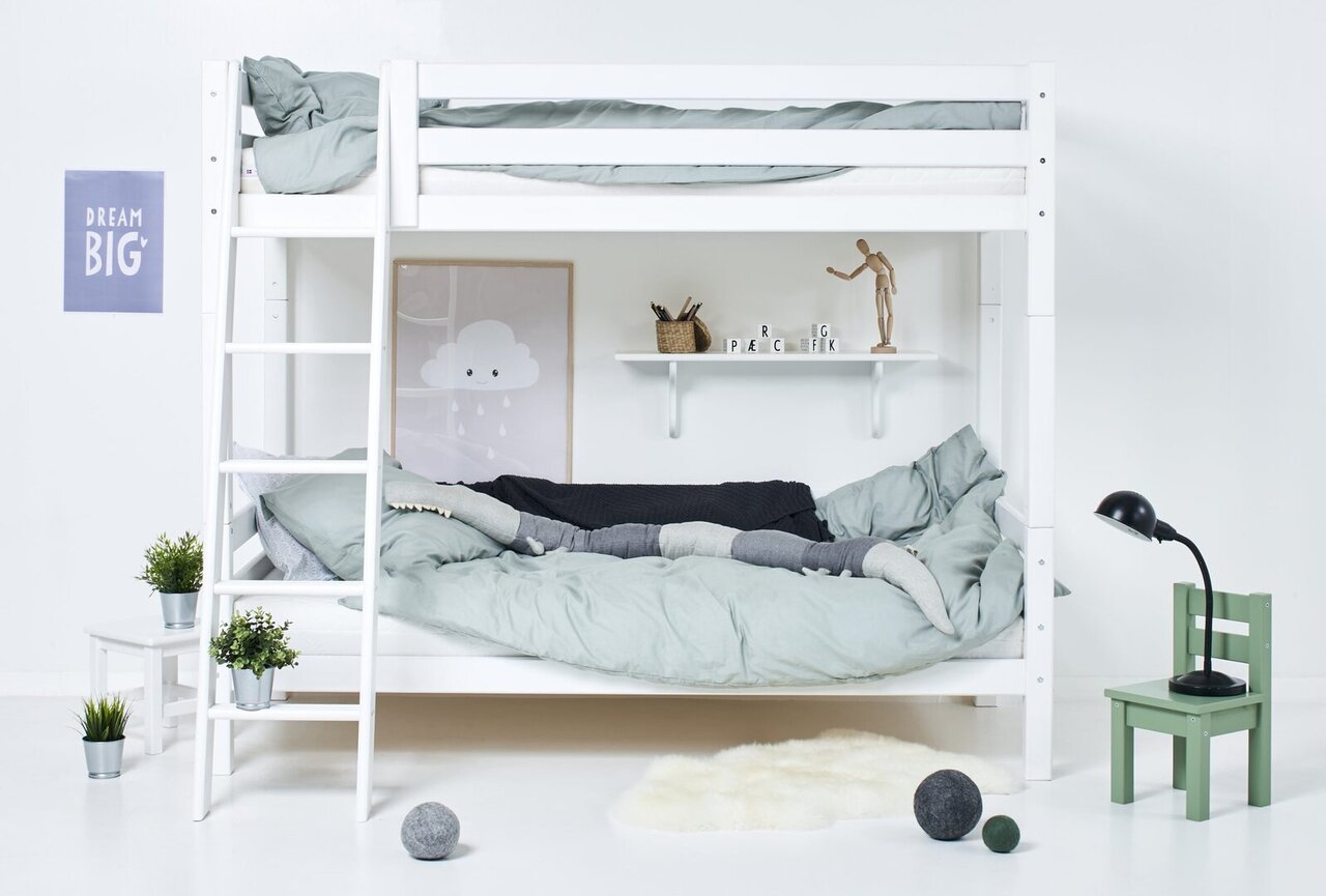 Hoppekids ECO Luxury Hohes Etagenbett