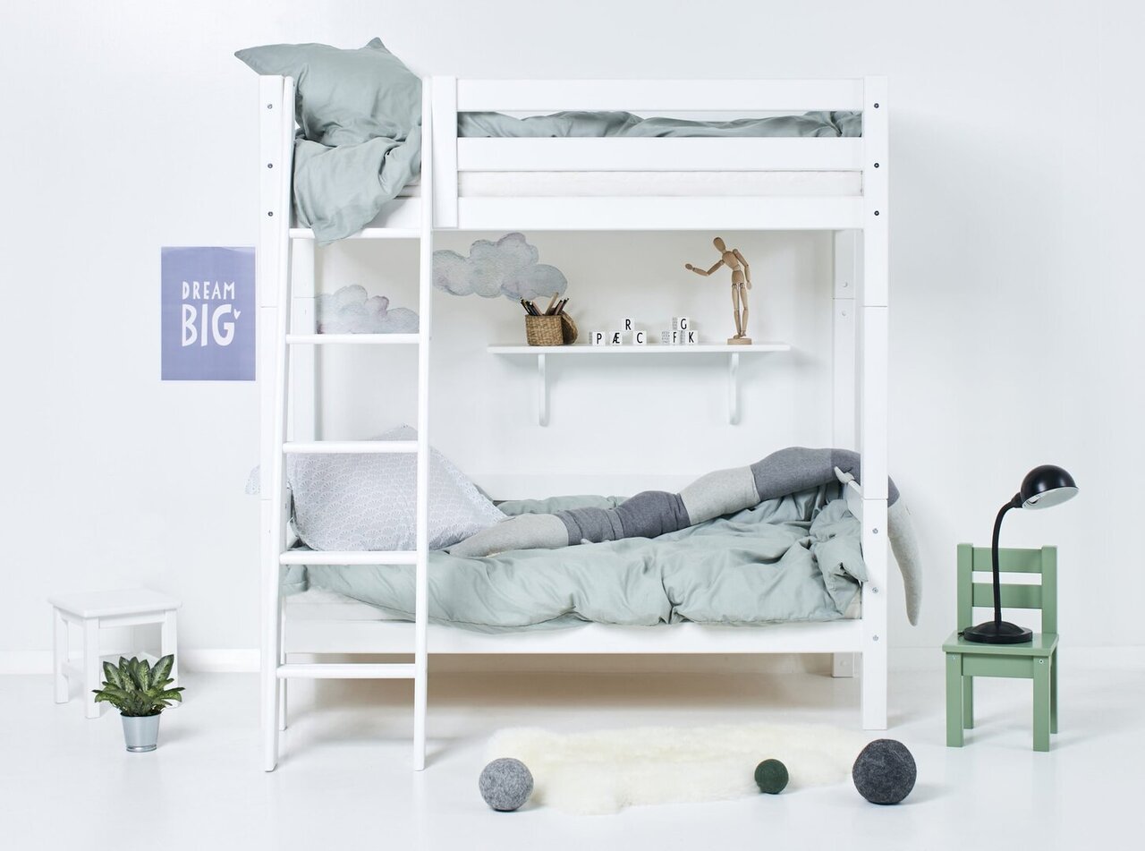 Hoppekids ECO Luxury Hohes Etagenbett