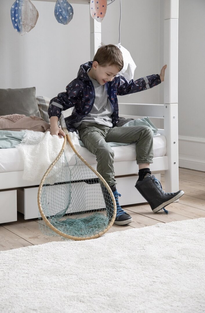 Hoppekids ECO Luxury Hohes Etagenbett