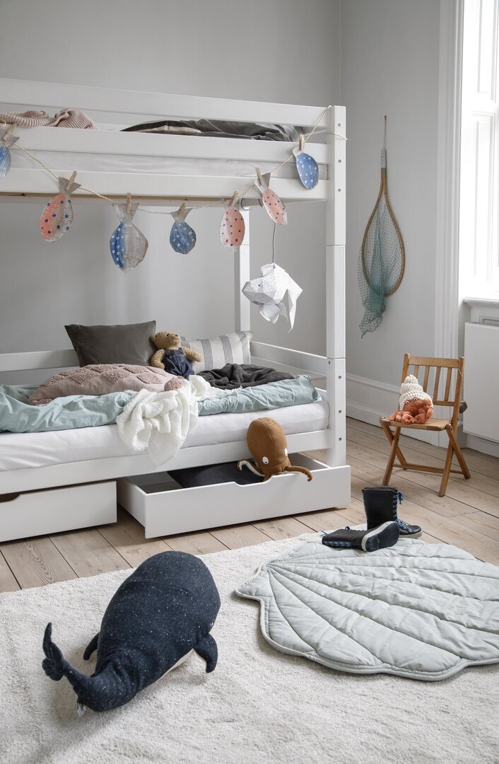 Hoppekids ECO Luxury Hohes Etagenbett