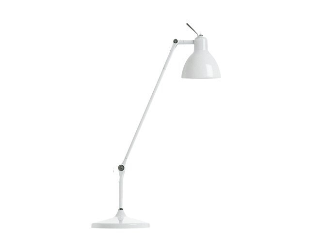 Rotaliana Luxy T1 Schwarz