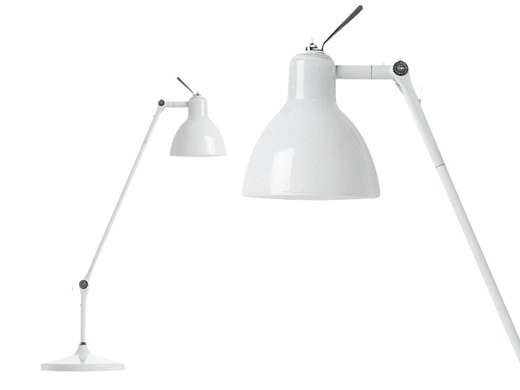 Rotaliana Luxy T1 Weiß