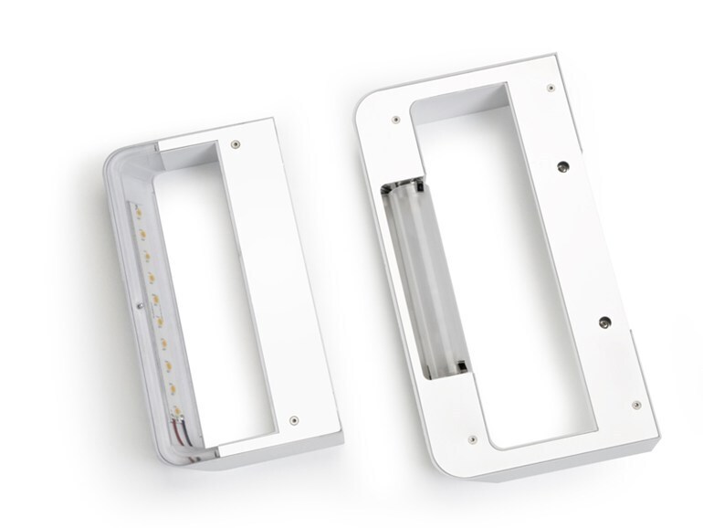 Rotaliana Belvedere W1 LED - nicht dimmbar