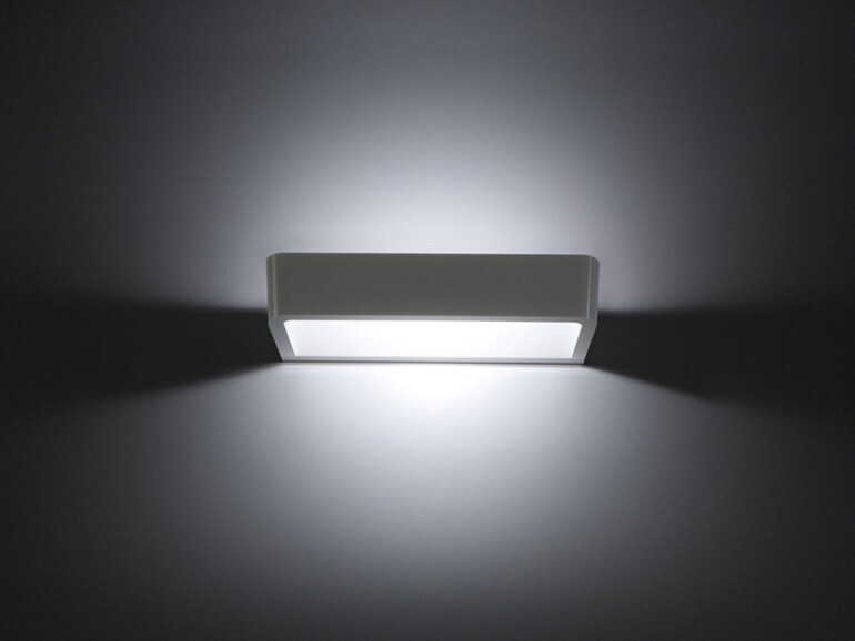 Rotaliana Belvedere W1 LED - nicht dimmbar