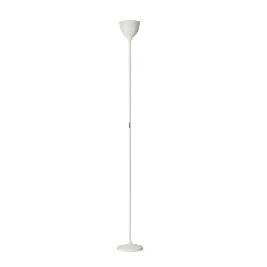 Rotaliana Drink F1 LED Stehleuchte - Weiss  Matt