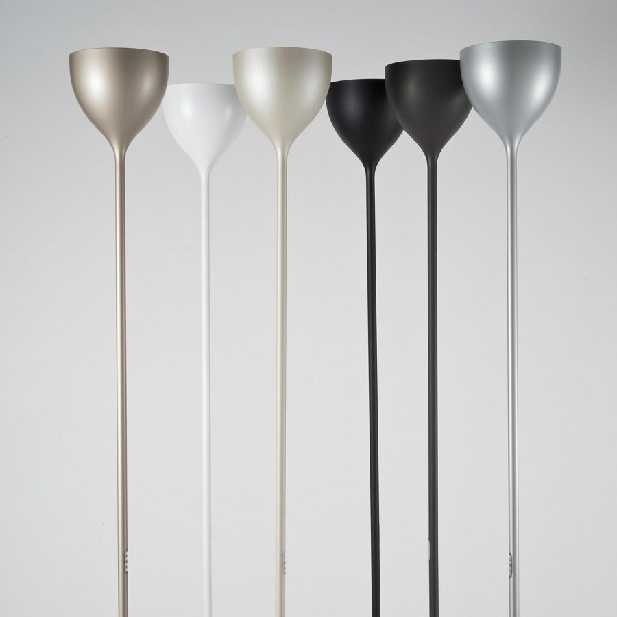 Rotaliana Drink F1 LED Stehleuchte 