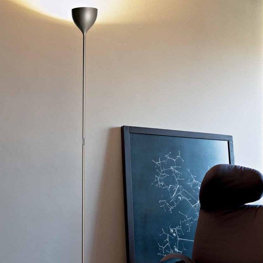 Rotaliana Drink F1 LED Stehleuchte 