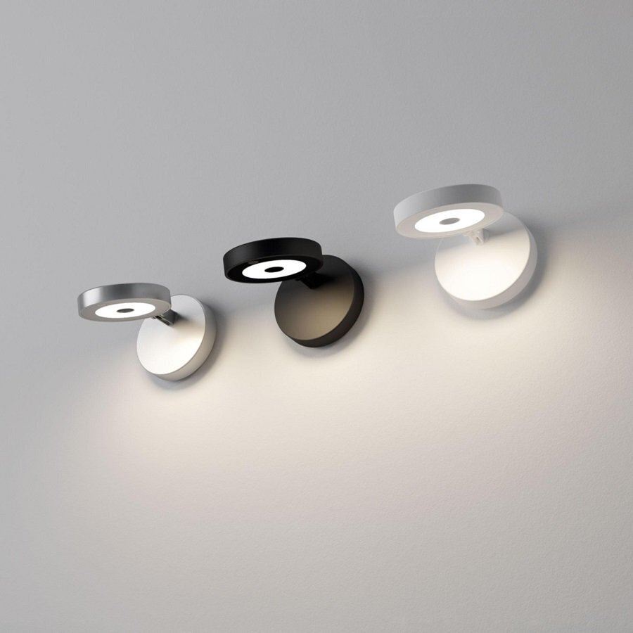 Rotaliana String H0 LED Wandleuchte