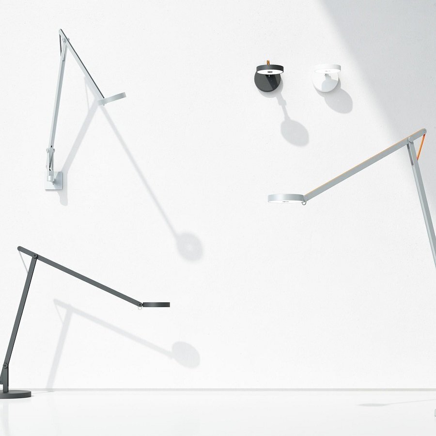 Rotaliana String H0 LED Wandleuchte