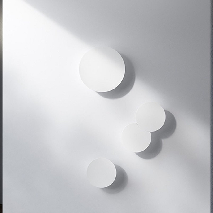 Rotaliana Collide H0 LED Wand-/Deckenleuchte
