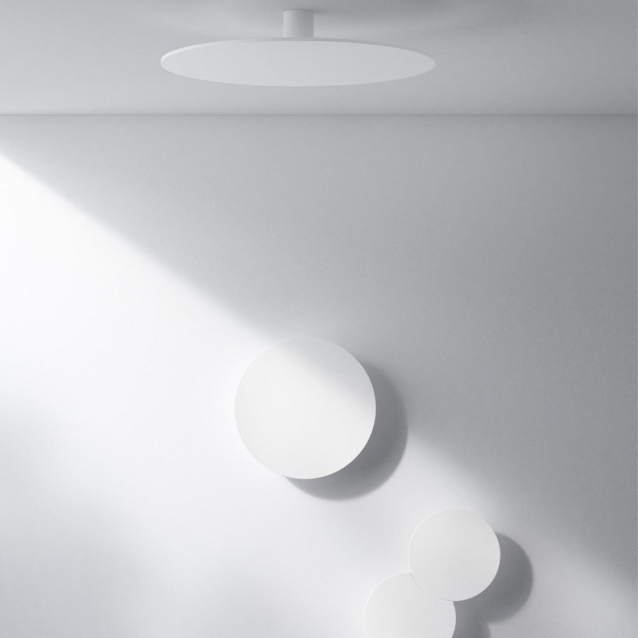 Rotaliana Collide H3 LED Wand-/Deckenleuchte