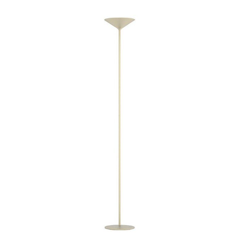 Rotaliana Dry F1 LED Stehleuchte - bronze / satiniert / matt