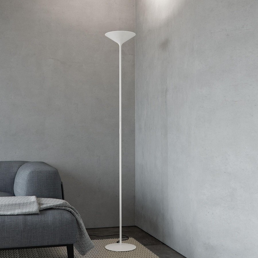 Rotaliana Dry F1 LED Stehleuchte