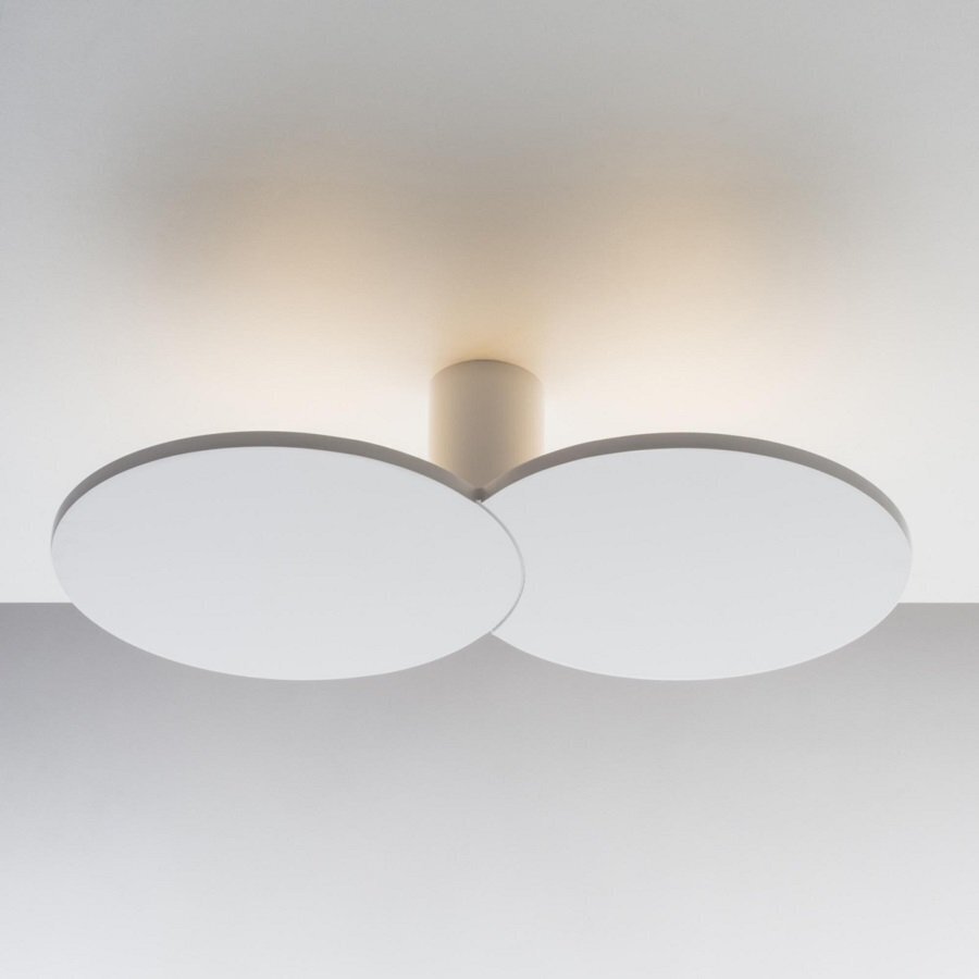 Rotaliana Collide H1 LED Wand-/Deckenleuchte