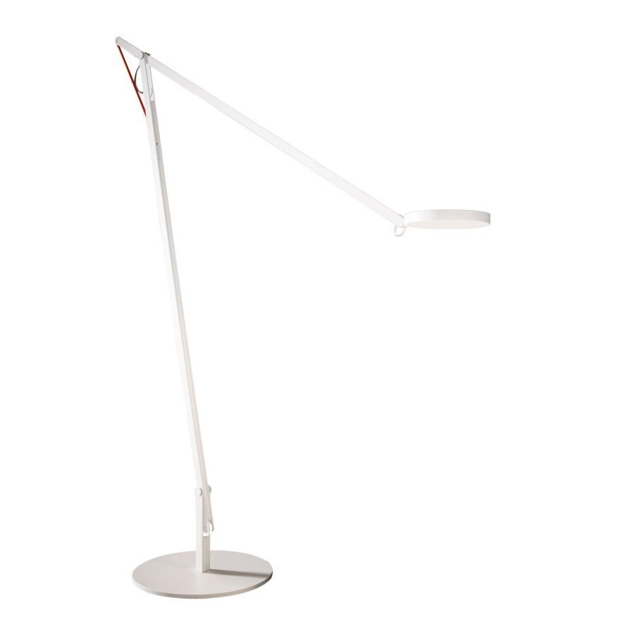 Rotaliana String XL LED Stehleuchte - Weiss