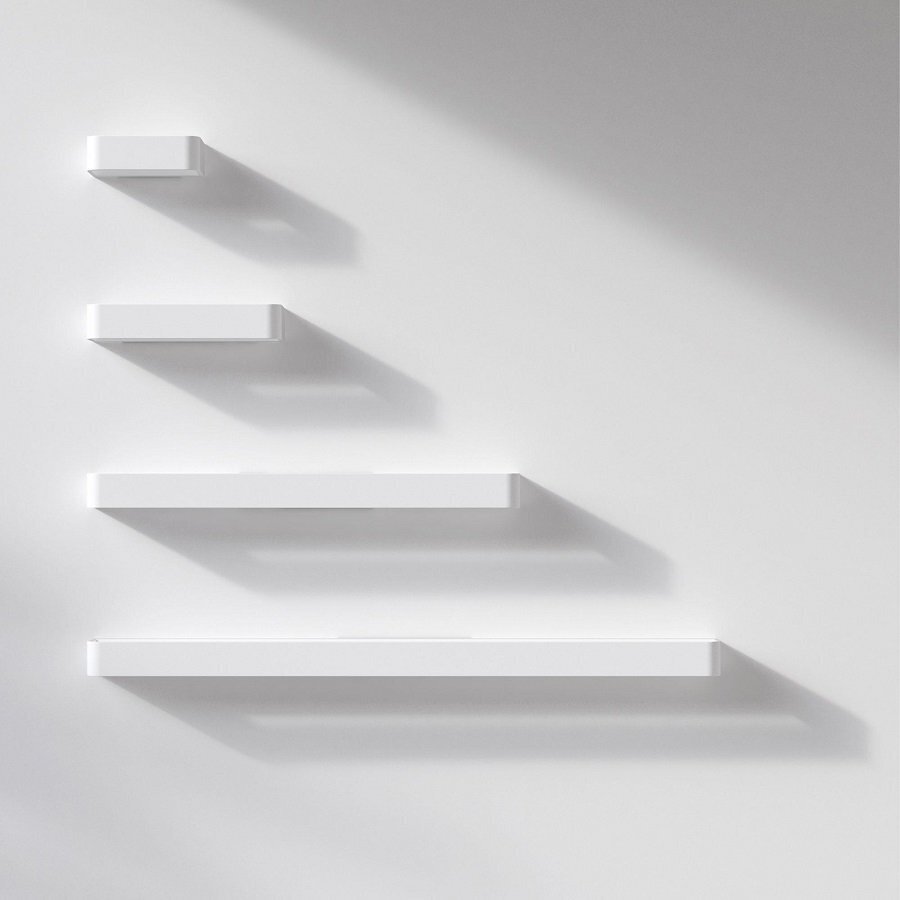 Rotaliana Frame W3 LED Wandleuchte