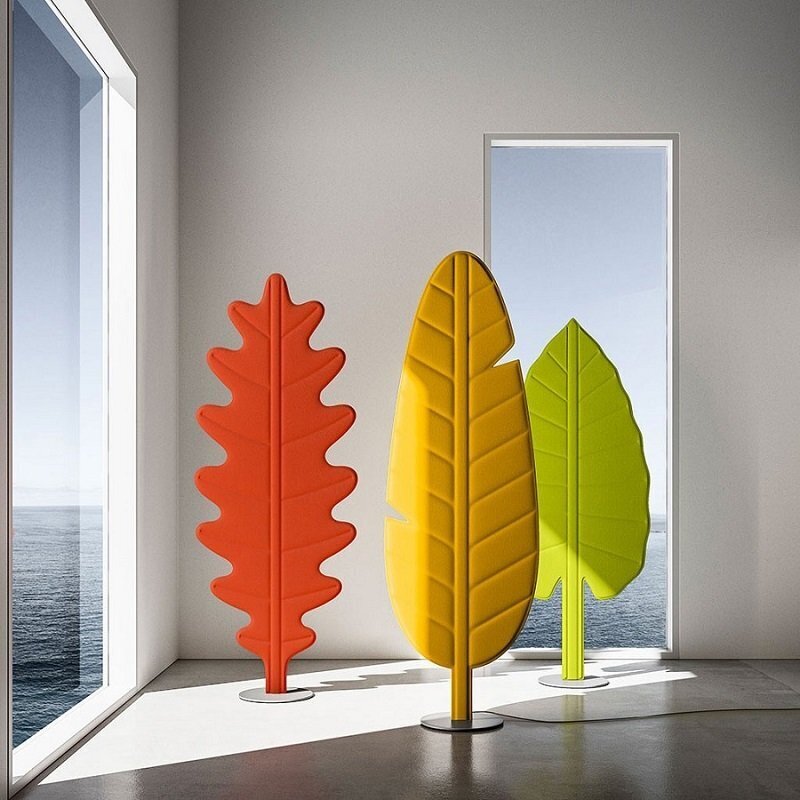 Rotaliana, Rotaliana Eden Banane LED Stehleuchte