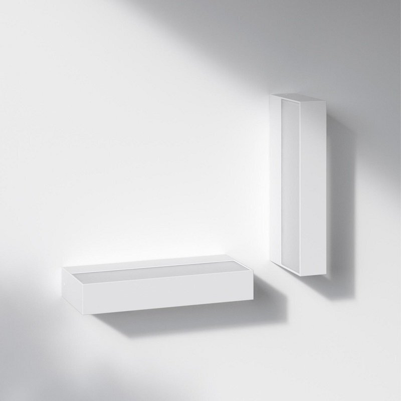 Rotaliana Inout Outdoor W2 LED Wandleuchte