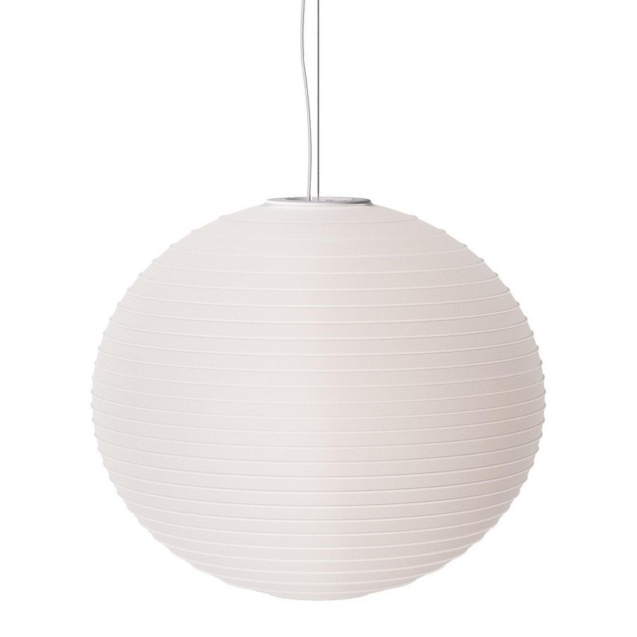 Rotaliana Flow Glass Pendelleuchte - Ø 33cm