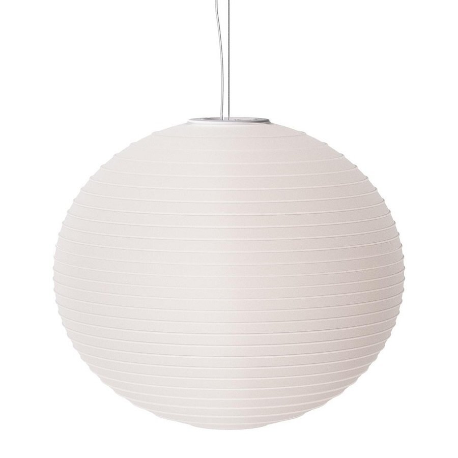 Rotaliana Flow Glass Pendelleuchte - Ø 43cm
