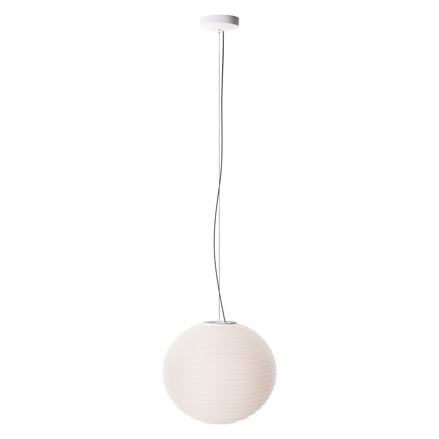 Rotaliana Flow Glass Pendelleuchte - Ø 33cm
