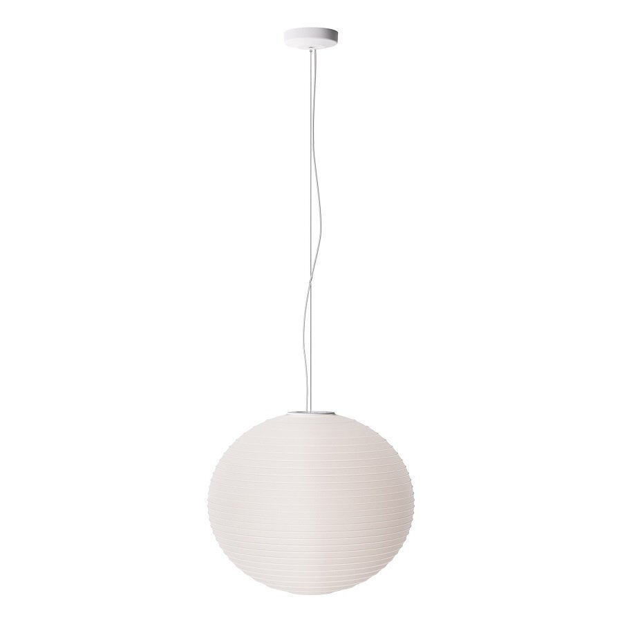 Rotaliana Flow Glass Pendelleuchte - Ø 43cm