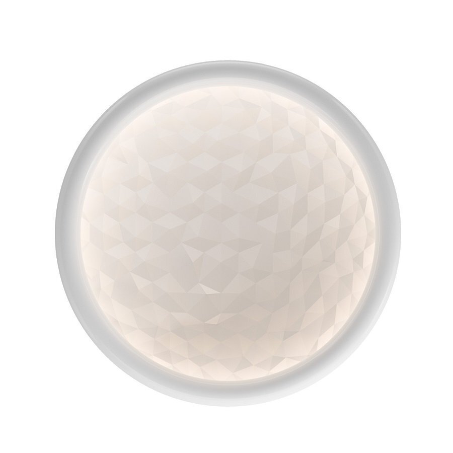 Rotaliana FEBO H1 LED Pendelleuchte - weiss / glänzend