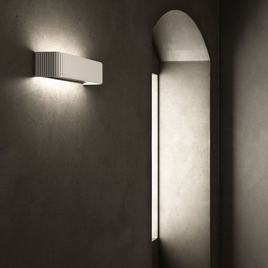 Rotaliana Dresscode W2 LED Wandleuchte