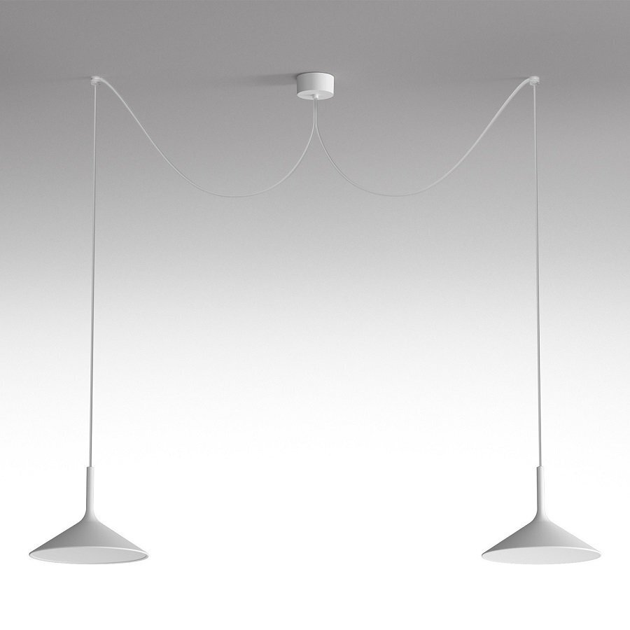 Rotaliana Dry H4 LED Pendelleuchte