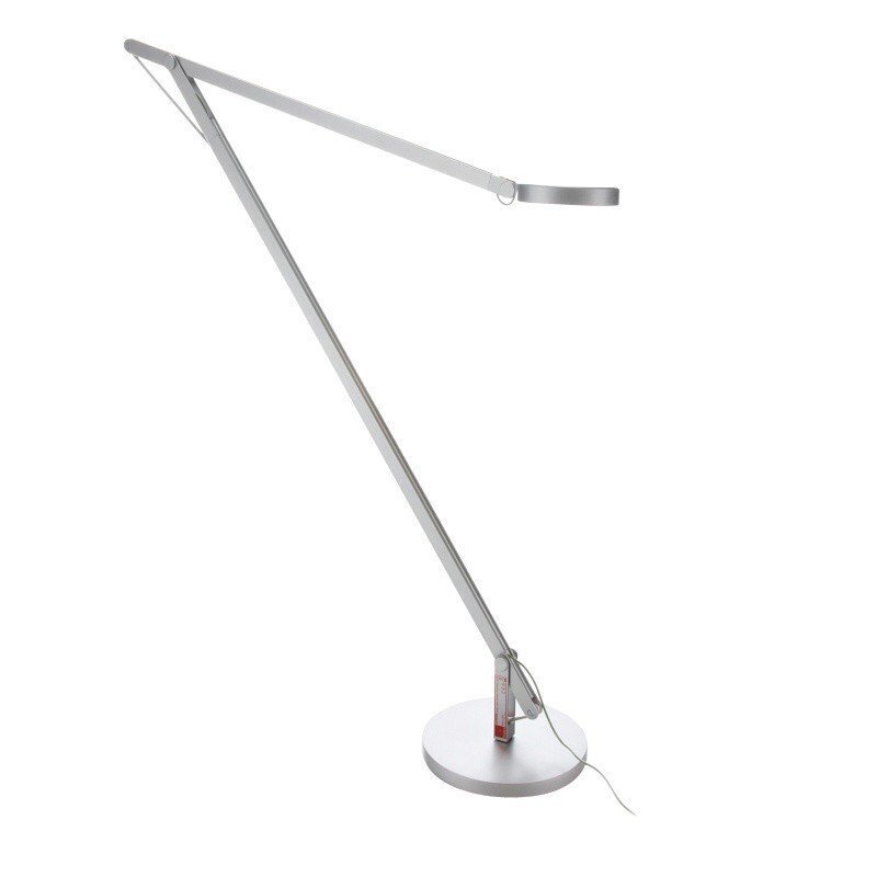 Rotaliana String F1 DTW LED Stehleuchte - Silber