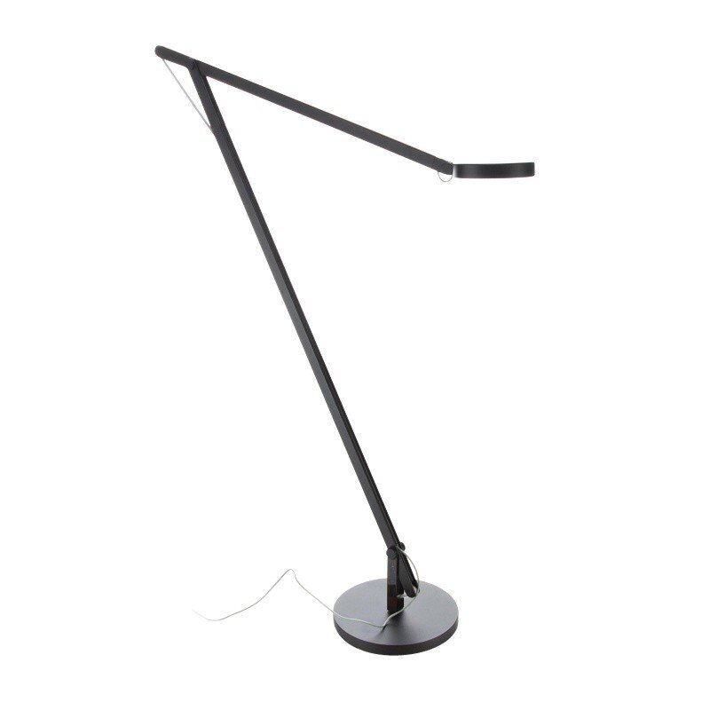 Rotaliana String F1 DTW LED Stehleuchte - schwarz matt