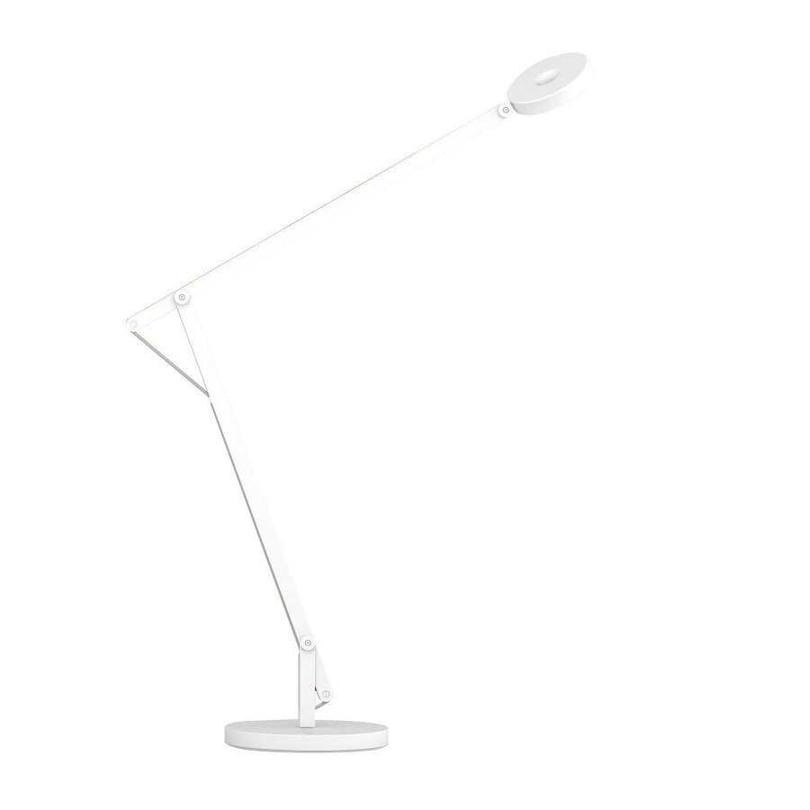 Rotaliana String T1 DTW LED Tischleuchte - weiss matt