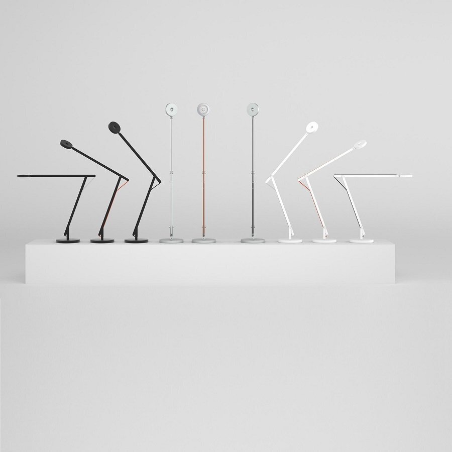 Rotaliana String T1 DTW LED Tischleuchte 