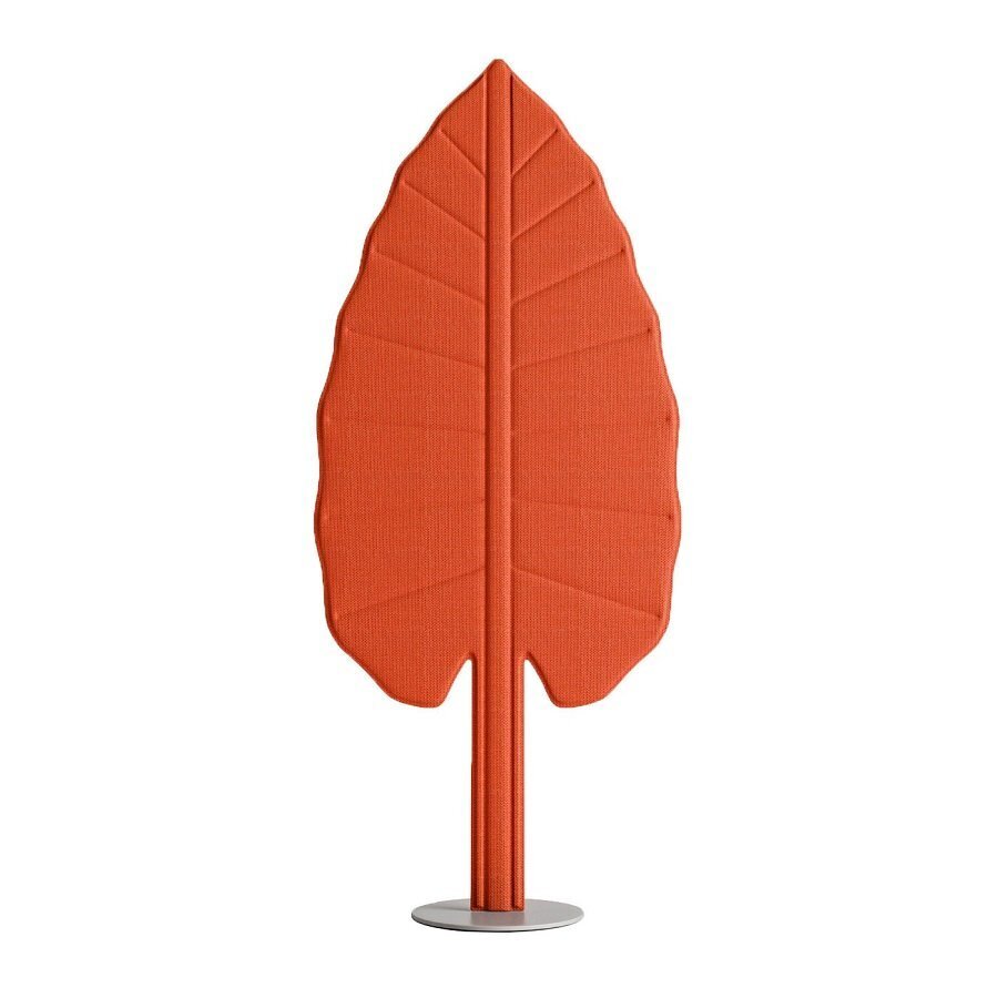 Rotaliana Eden Aloysia LED Stehleuchte - rost