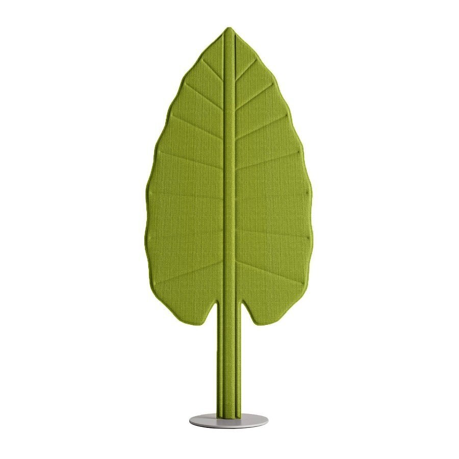 Rotaliana Eden Aloysia LED Stehleuchte - moosgrün