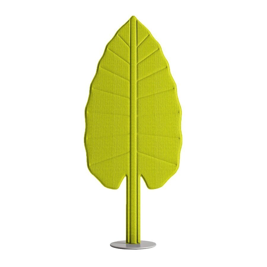 Rotaliana Eden Aloysia LED Stehleuchte - sprössling grün