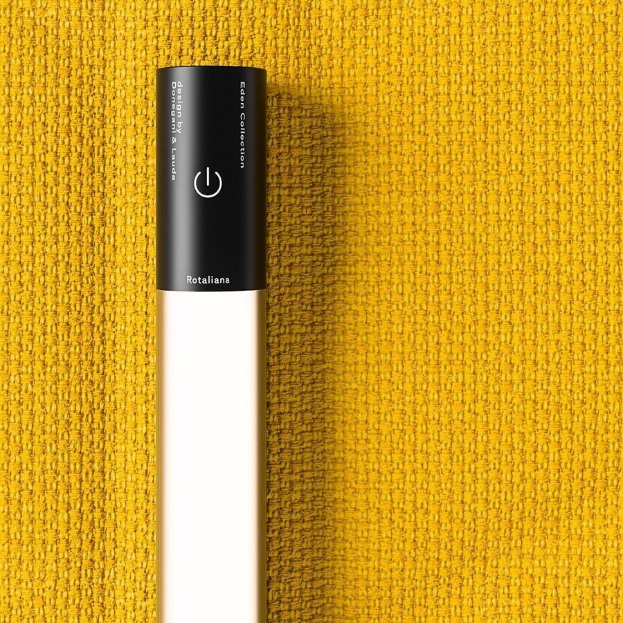 Rotaliana Eden Aloysia LED Stehleuchte 