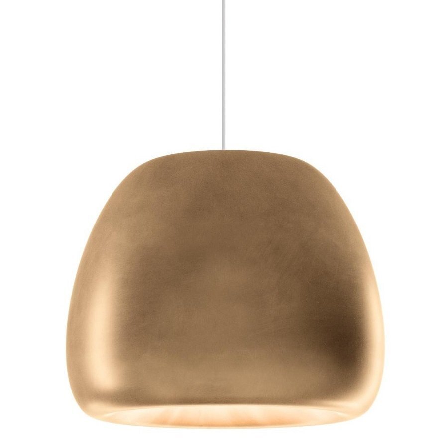 Rotaliana Pomi H3 Pendelleuchte - gold delabrè 