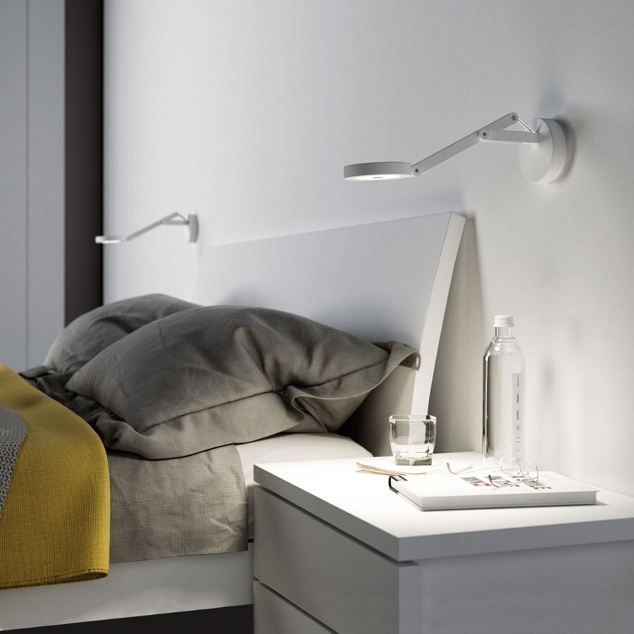 Rotaliana String W0 DTW LED Wandleuchte 