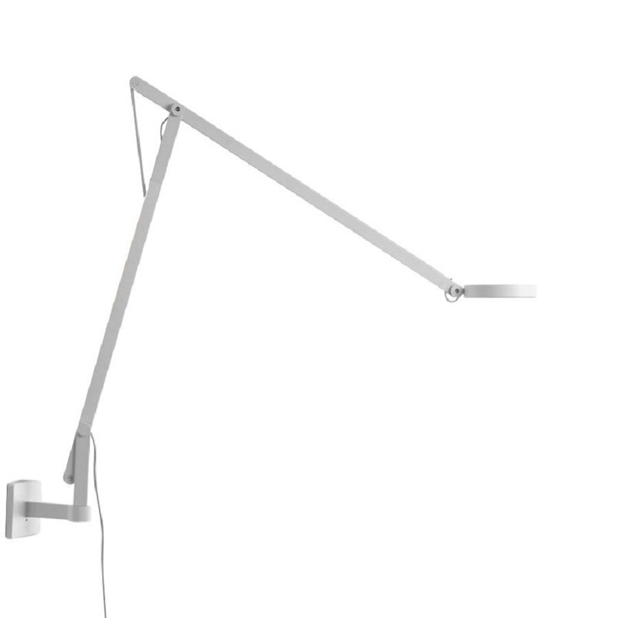 Rotaliana String W1 DTW LED Wandleuchte - weiss matt 
