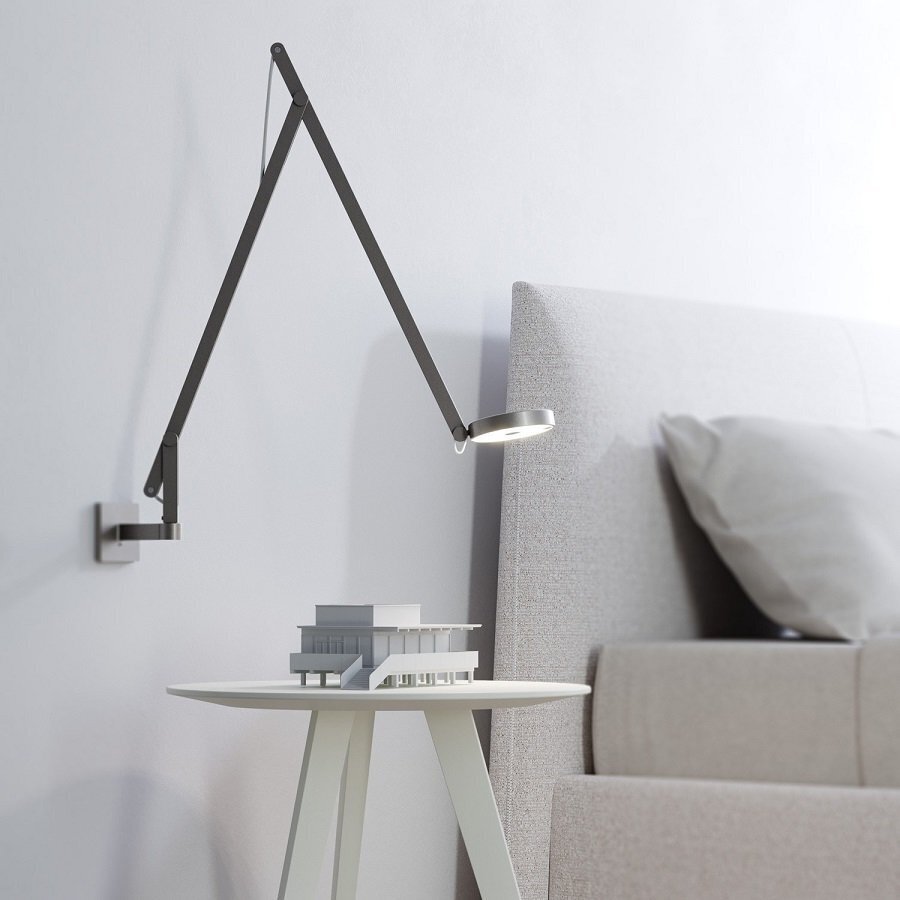 Rotaliana String W1 DTW LED Wandleuchte 